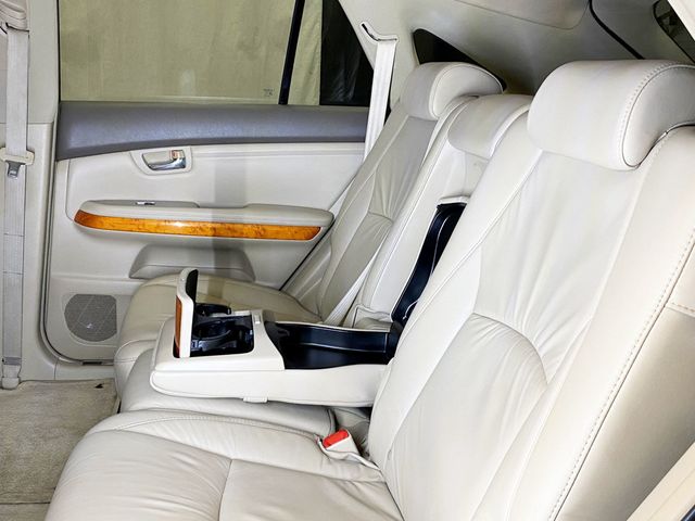 2009 Lexus RX 350 AWD 4dr - 22934334 - 53