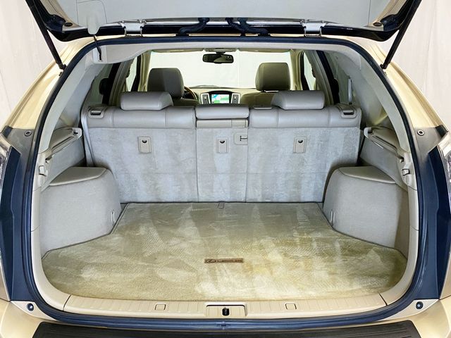 2009 Lexus RX 350 AWD 4dr - 22934334 - 55