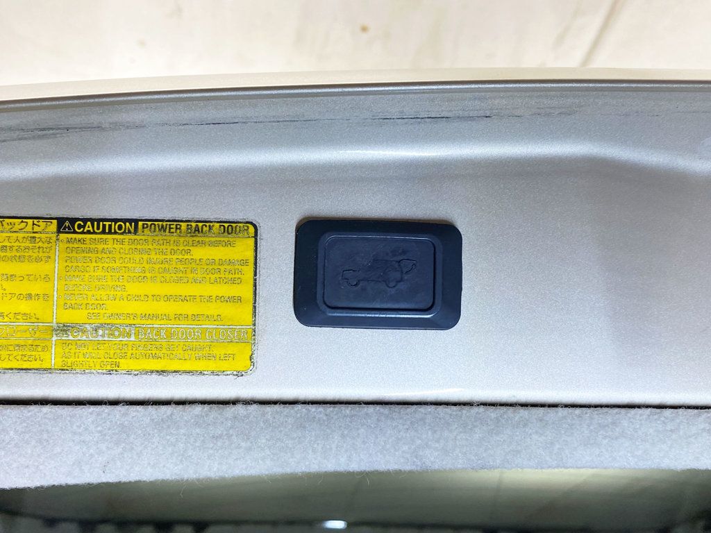 2009 Lexus RX 350 AWD 4dr - 22934334 - 59