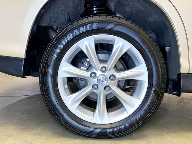 2009 Lexus RX 350 AWD 4dr - 22934334 - 60