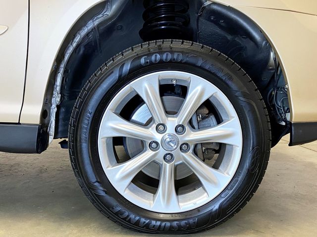 2009 Lexus RX 350 AWD 4dr - 22934334 - 61