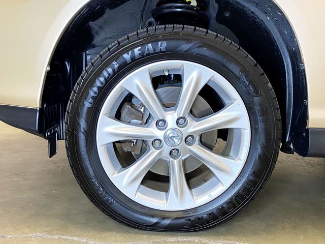 2009 Lexus RX 350 AWD 4dr - 22934334 - 62