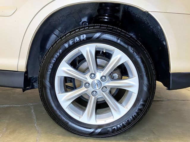 2009 Lexus RX 350 AWD 4dr - 22934334 - 63