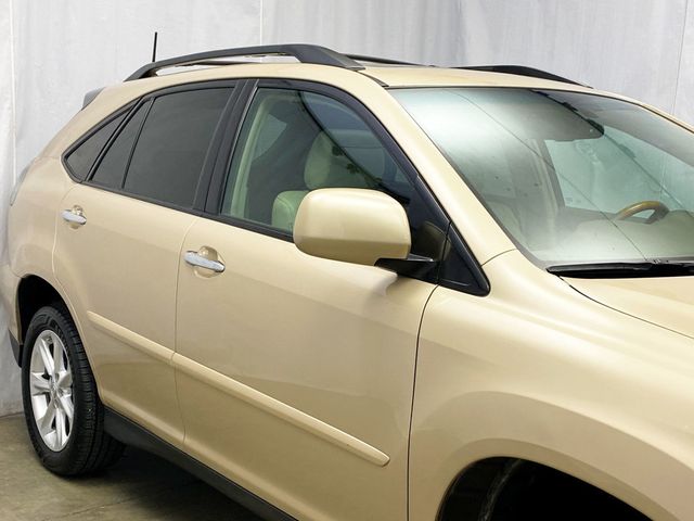 2009 Lexus RX 350 AWD 4dr - 22934334 - 8
