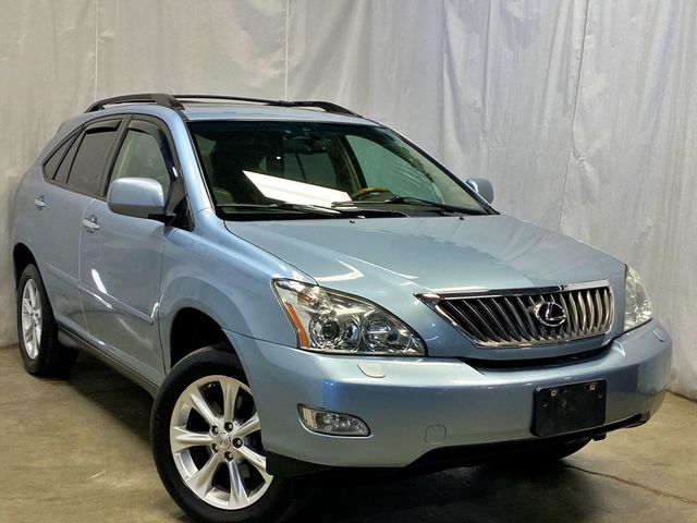 2009 Lexus RX 350 AWD 4dr - 23001982 - 9