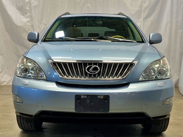 2009 Lexus RX 350 AWD 4dr - 23001982 - 10