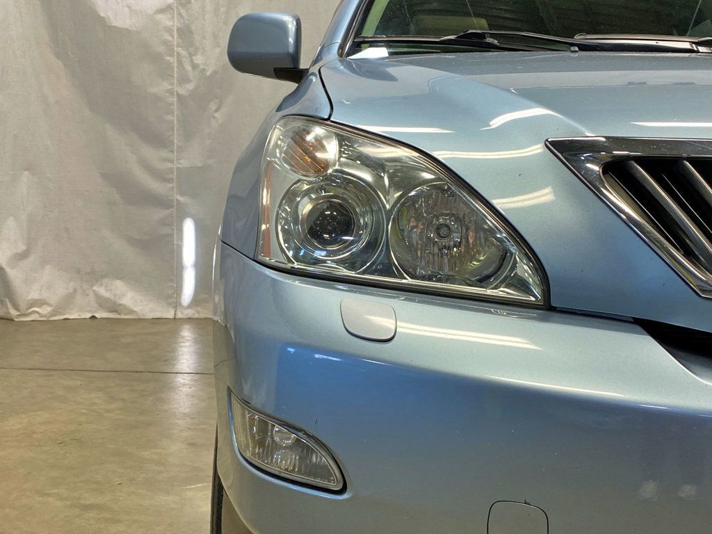 2009 Lexus RX 350 AWD 4dr - 23001982 - 11