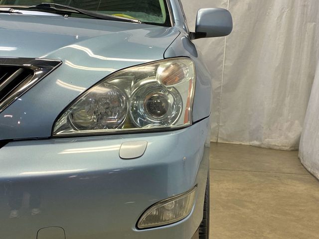 2009 Lexus RX 350 AWD 4dr - 23001982 - 12