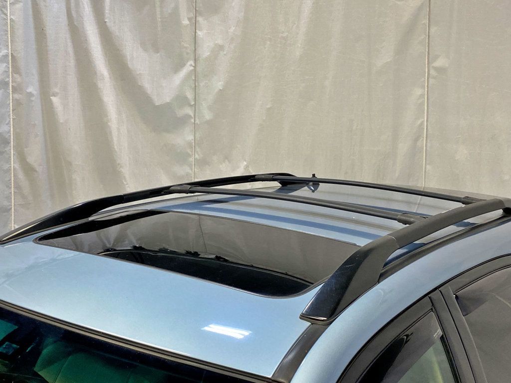 2009 Lexus RX 350 AWD 4dr - 23001982 - 13