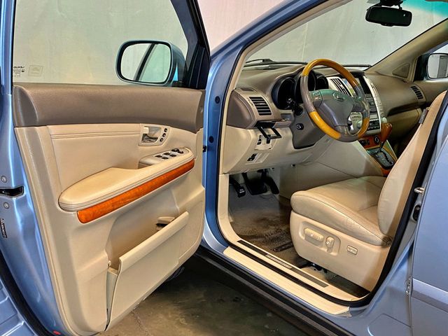 2009 Lexus RX 350 AWD 4dr - 23001982 - 14