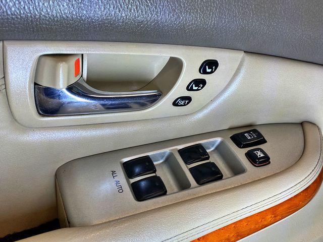 2009 Lexus RX 350 AWD 4dr - 23001982 - 15