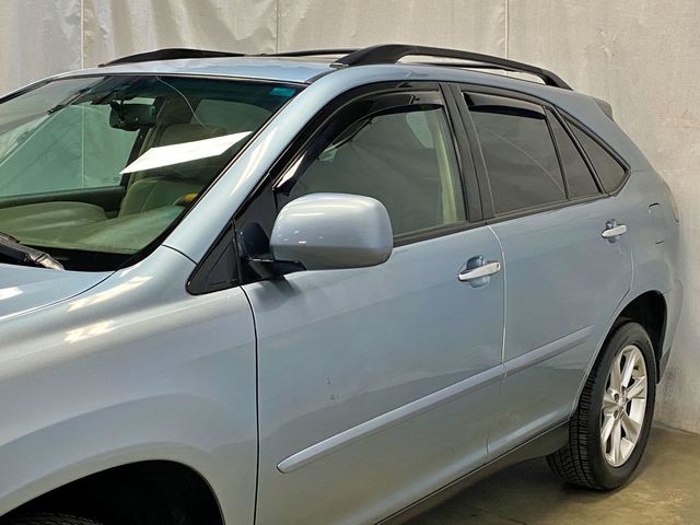 2009 Lexus RX 350 AWD 4dr - 23001982 - 1