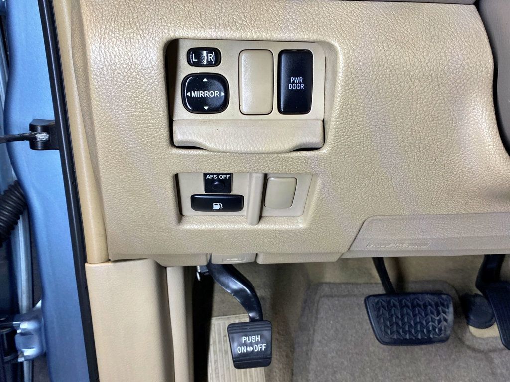 2009 Lexus RX 350 AWD 4dr - 23001982 - 20