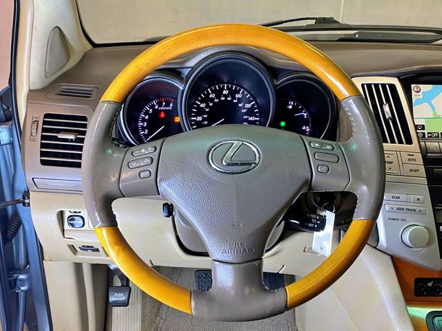 2009 Lexus RX 350 AWD 4dr - 23001982 - 21