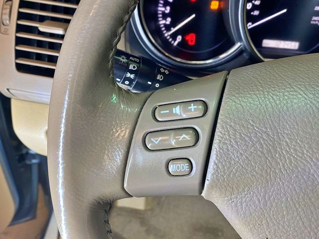 2009 Lexus RX 350 AWD 4dr - 23001982 - 22