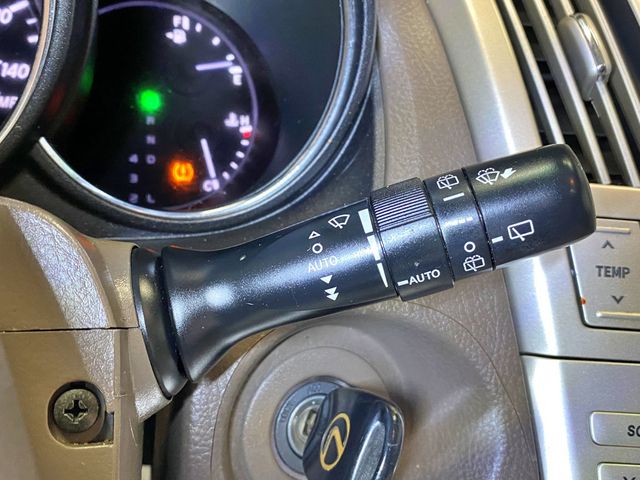 2009 Lexus RX 350 AWD 4dr - 23001982 - 26