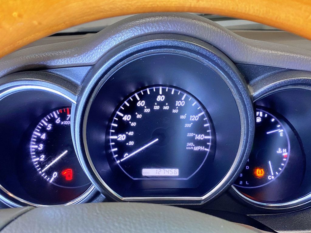 2009 Lexus RX 350 AWD 4dr - 23001982 - 27