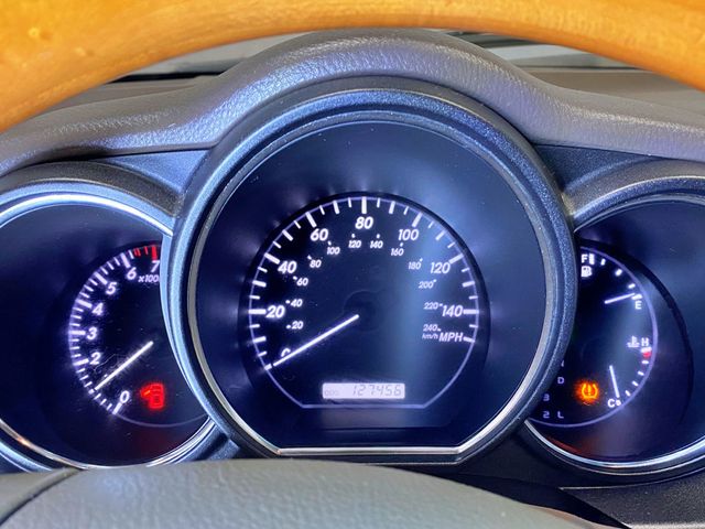 2009 Lexus RX 350 AWD 4dr - 23001982 - 27