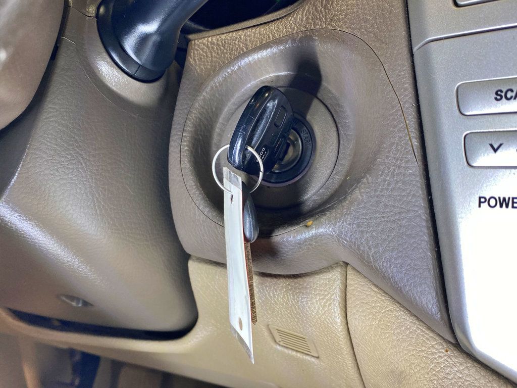 2009 Lexus RX 350 AWD 4dr - 23001982 - 28