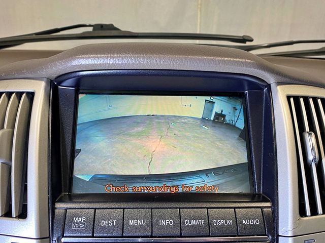 2009 Lexus RX 350 AWD 4dr - 23001982 - 30