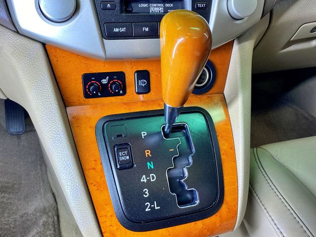 2009 Lexus RX 350 AWD 4dr - 23001982 - 32