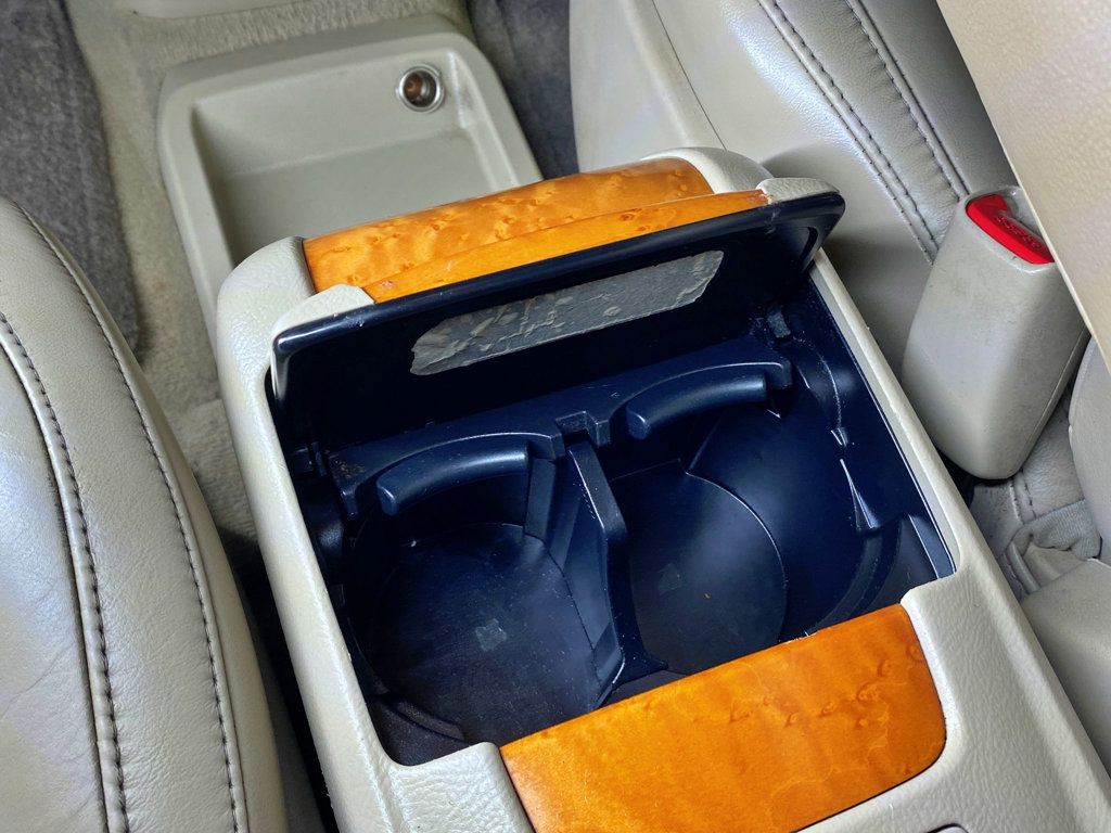 2009 Lexus RX 350 AWD 4dr - 23001982 - 34