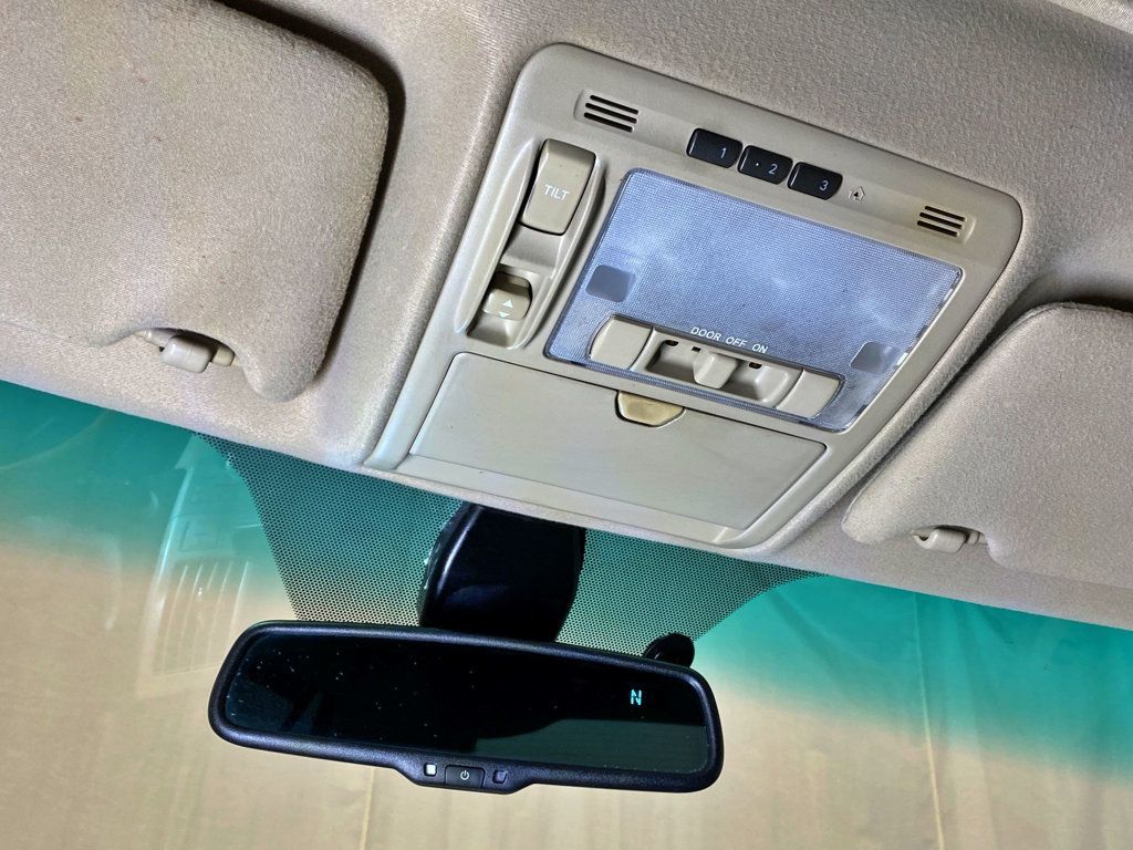 2009 Lexus RX 350 AWD 4dr - 23001982 - 36