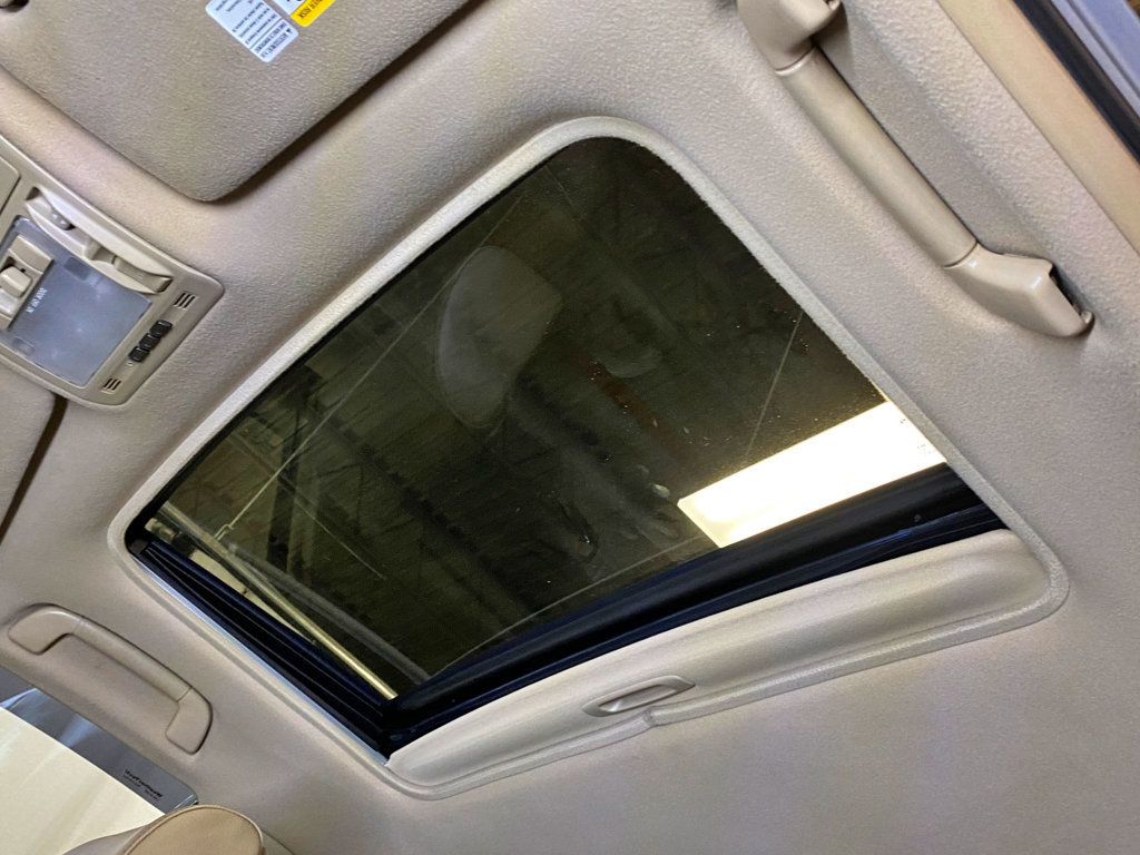 2009 Lexus RX 350 AWD 4dr - 23001982 - 37