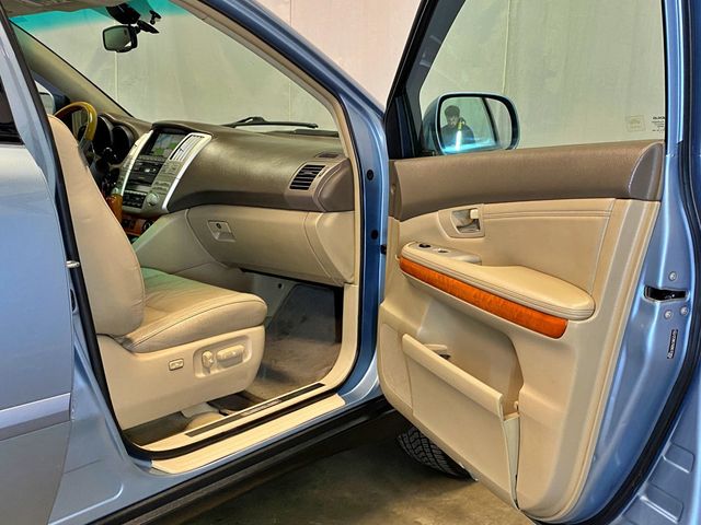 2009 Lexus RX 350 AWD 4dr - 23001982 - 38