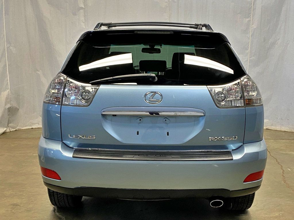 2009 Lexus RX 350 AWD 4dr - 23001982 - 3