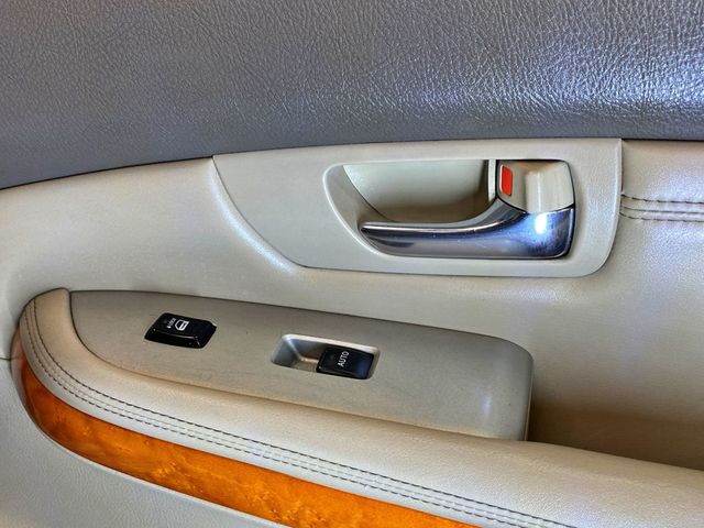 2009 Lexus RX 350 AWD 4dr - 23001982 - 39