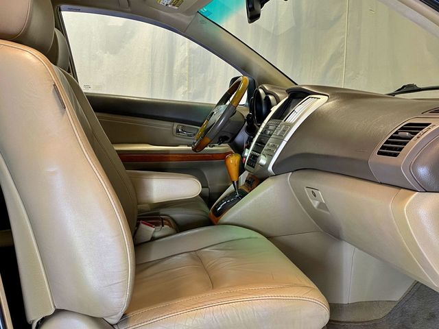 2009 Lexus RX 350 AWD 4dr - 23001982 - 40