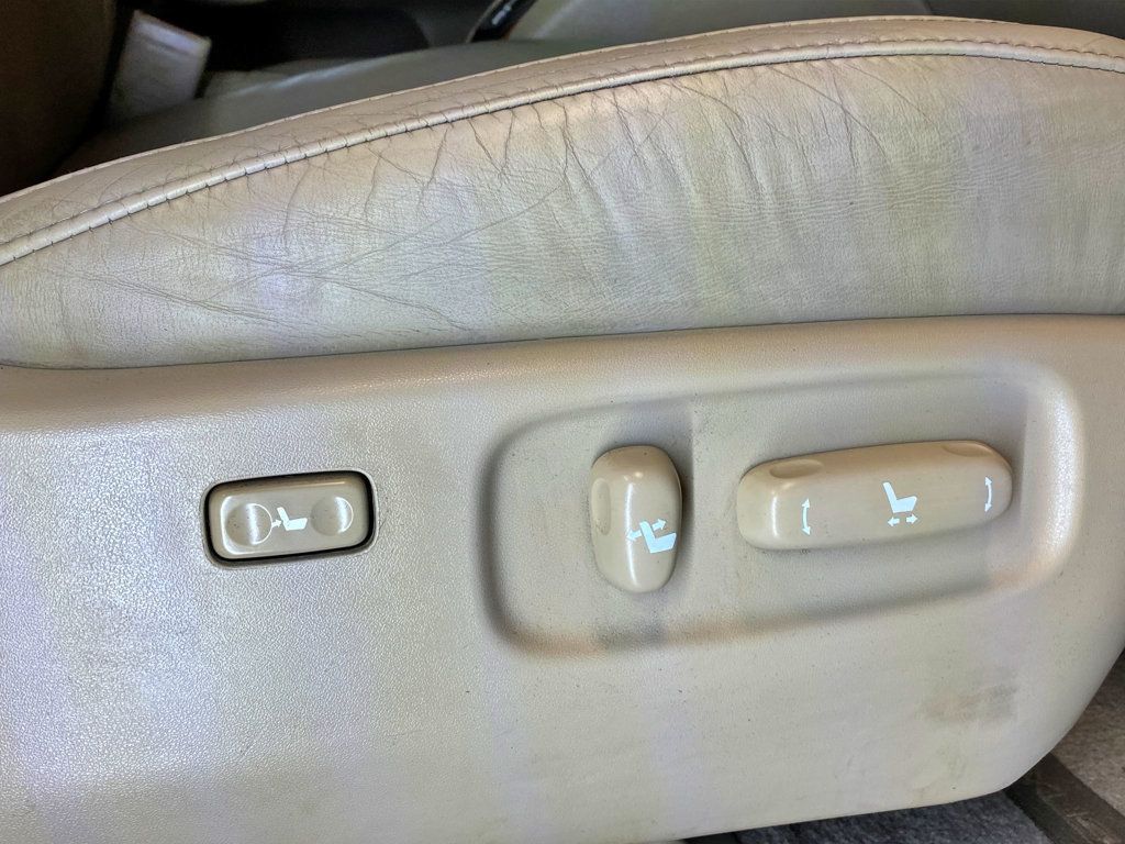 2009 Lexus RX 350 AWD 4dr - 23001982 - 41