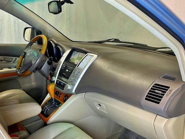 2009 Lexus RX 350 AWD 4dr - 23001982 - 42