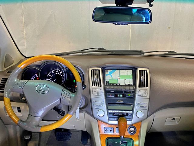 2009 Lexus RX 350 AWD 4dr - 23001982 - 43