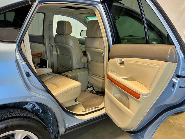 2009 Lexus RX 350 AWD 4dr - 23001982 - 44