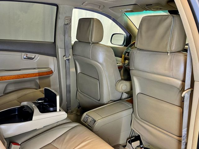 2009 Lexus RX 350 AWD 4dr - 23001982 - 45