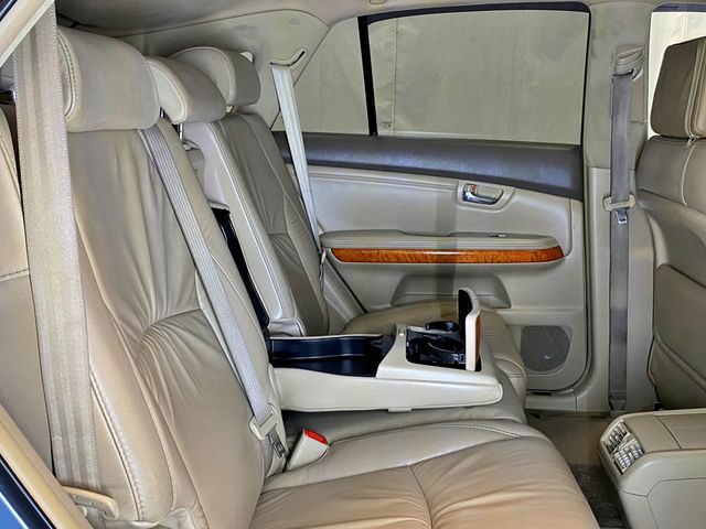 2009 Lexus RX 350 AWD 4dr - 23001982 - 46