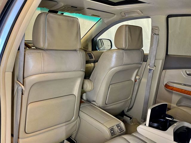 2009 Lexus RX 350 AWD 4dr - 23001982 - 48