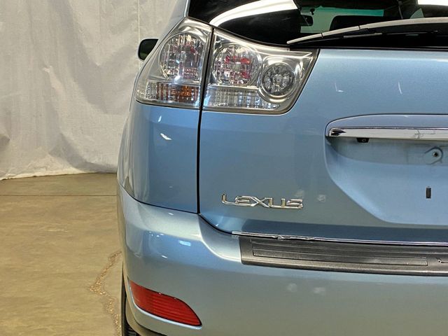 2009 Lexus RX 350 AWD 4dr - 23001982 - 4