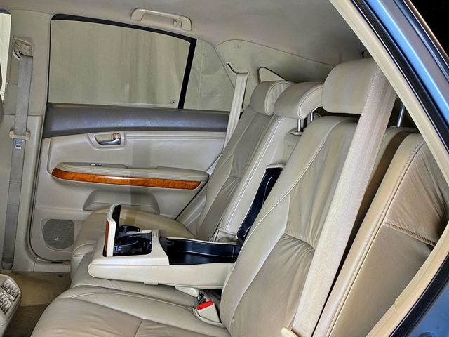 2009 Lexus RX 350 AWD 4dr - 23001982 - 49