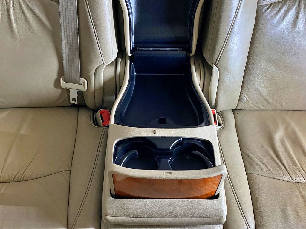 2009 Lexus RX 350 AWD 4dr - 23001982 - 50