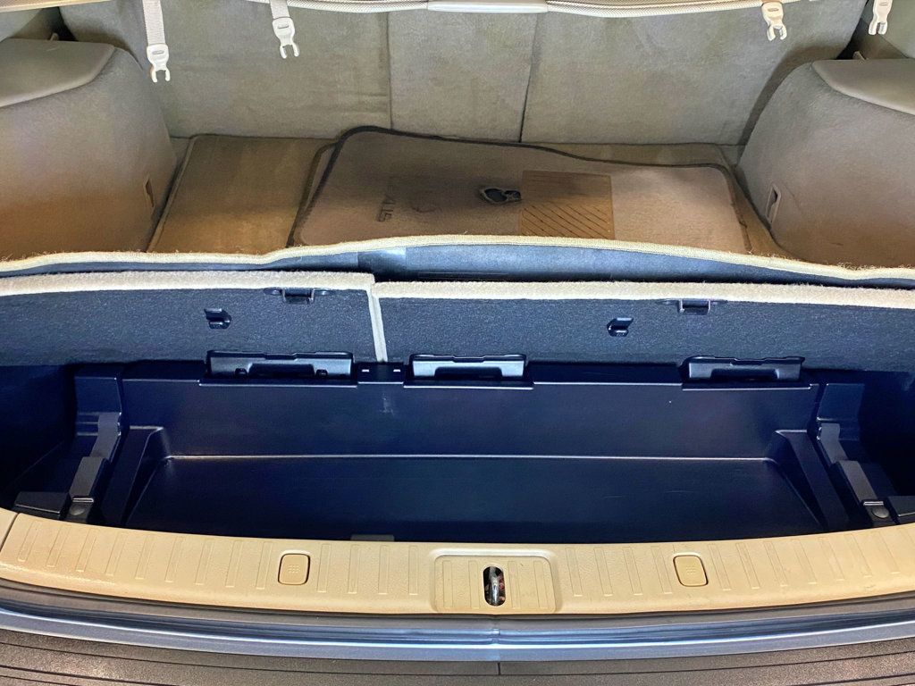 2009 Lexus RX 350 AWD 4dr - 23001982 - 54