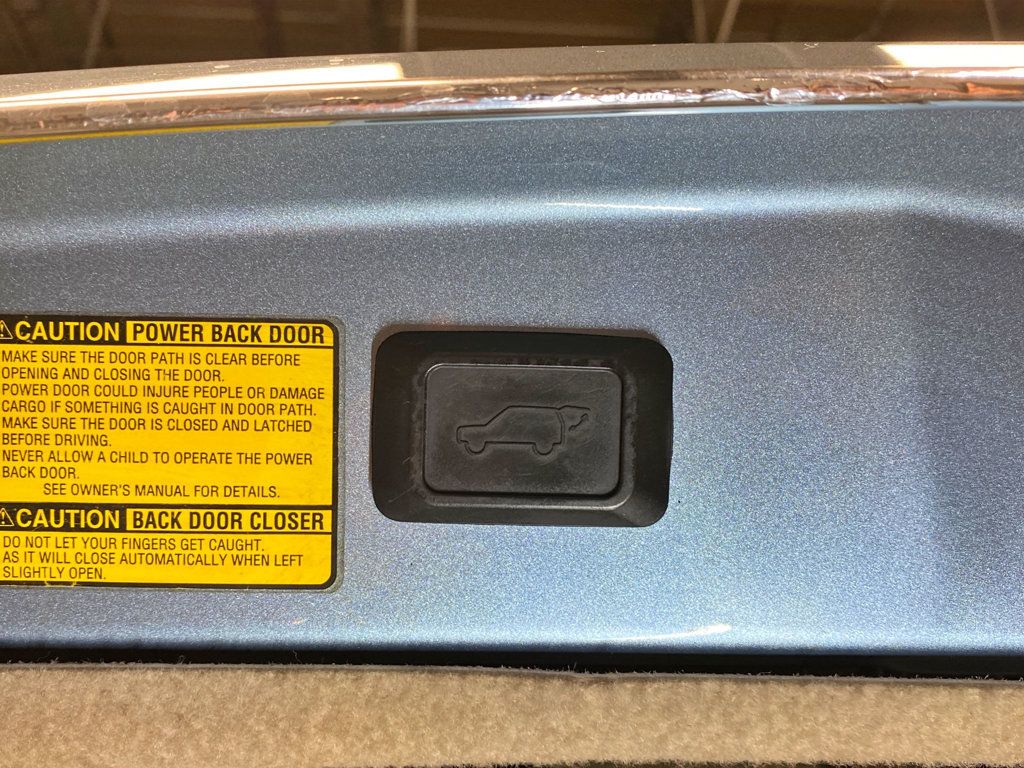 2009 Lexus RX 350 AWD 4dr - 23001982 - 55