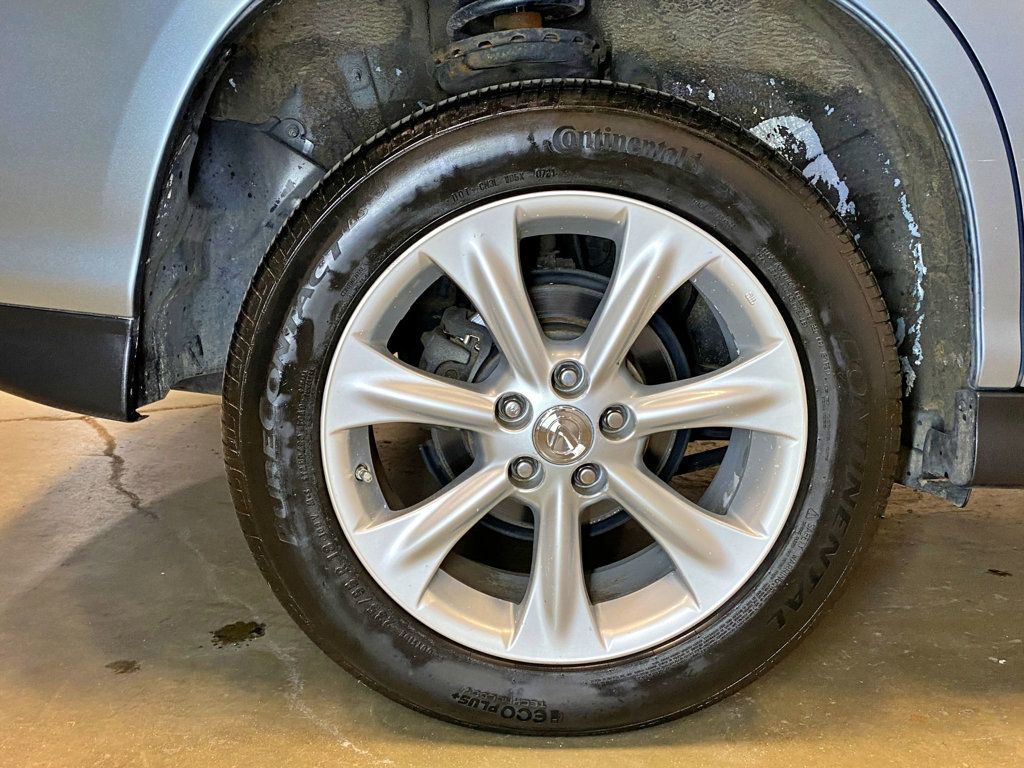 2009 Lexus RX 350 AWD 4dr - 23001982 - 56