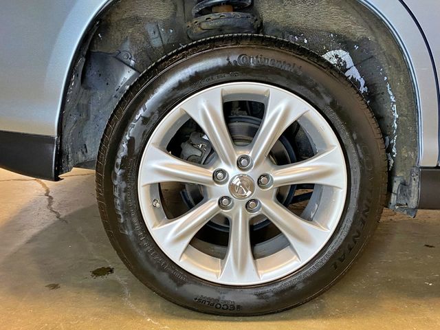 2009 Lexus RX 350 AWD 4dr - 23001982 - 56