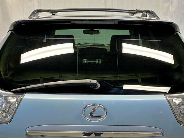 2009 Lexus RX 350 AWD 4dr - 23001982 - 5