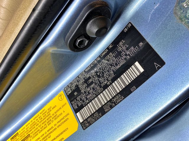 2009 Lexus RX 350 AWD 4dr - 23001982 - 60