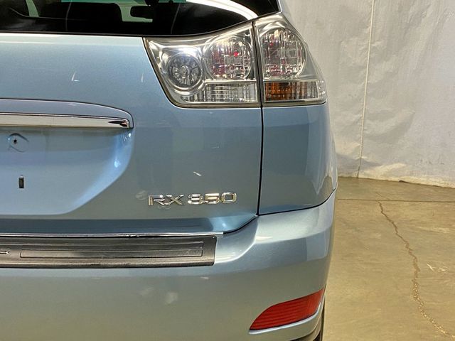 2009 Lexus RX 350 AWD 4dr - 23001982 - 6