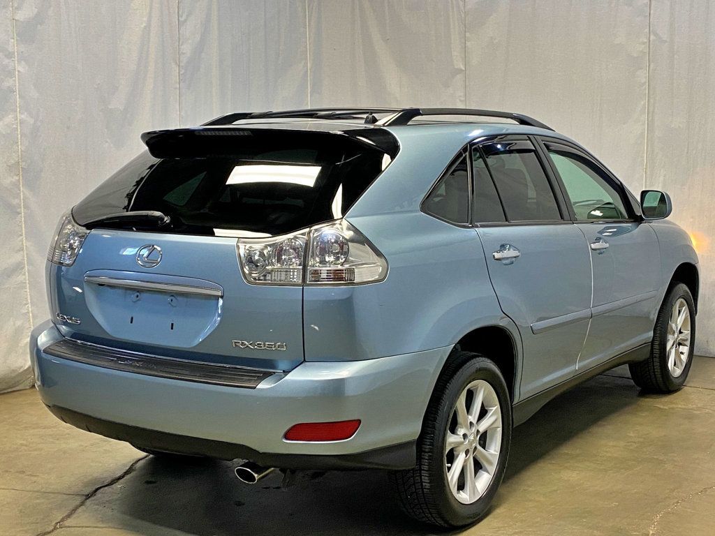 2009 Lexus RX 350 AWD 4dr - 23001982 - 7